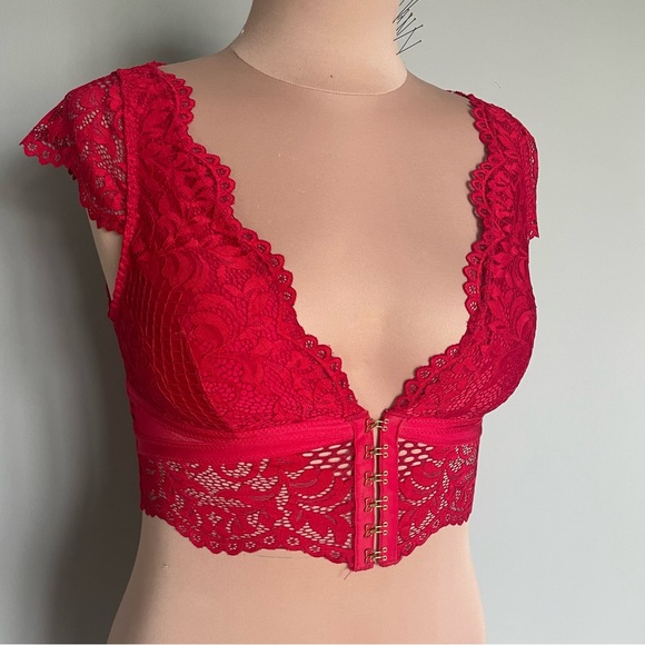 La Senza Bra Top - Picture 1 of 7